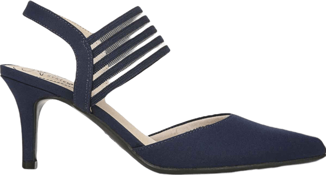 Sanya Slingback Pumps