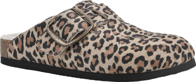 Women's Big Sur Slip On Clogs