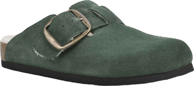 Women's Big Sur Slip On Clogs