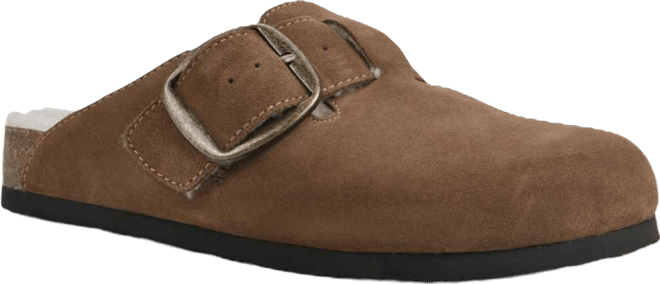 Women's Big Sur Slip On Clogs