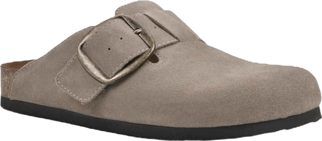 Women's Big Easy Slip On Clogs