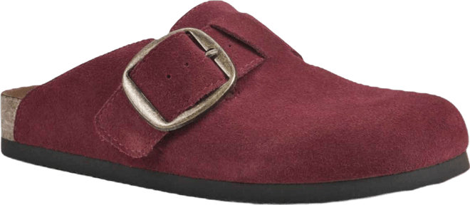 Women's Big Easy Slip On Clogs