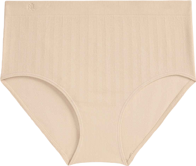 Women's High-Rise Briefs
