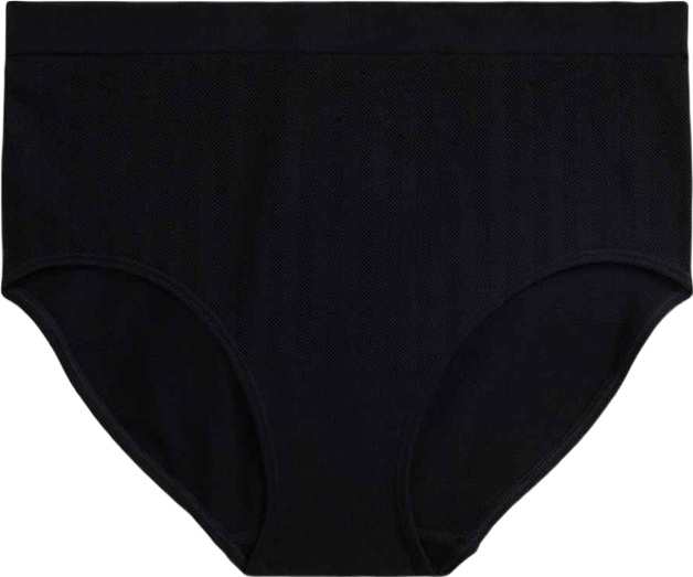 Women's High-Rise Briefs