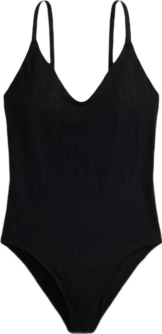 Women's V-Neck Bodysuit