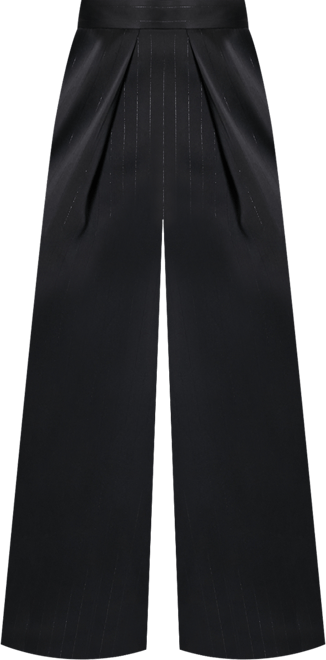 Women's High Rise Pull-On Pants