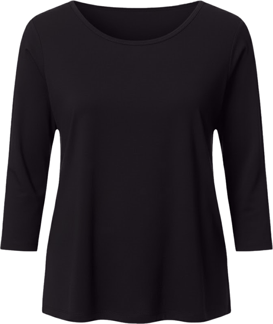 Women's Amanda Boat Neck T-Shirt