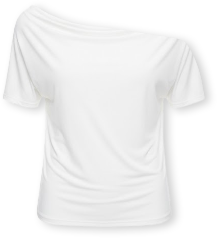 Women's Wildlands Off-The-Shoulder Pull-On Top