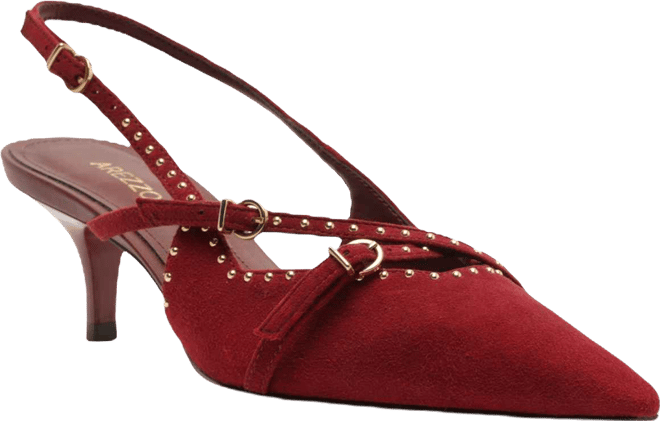 Women's Tiana Mid Stiletto Pumps