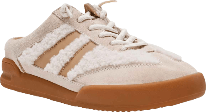 Women's Vandy-f Slip-On Sneakers