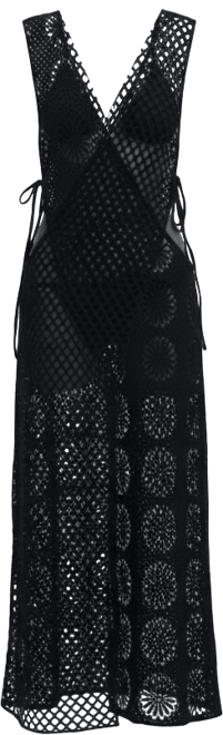 Women's Crochet dress