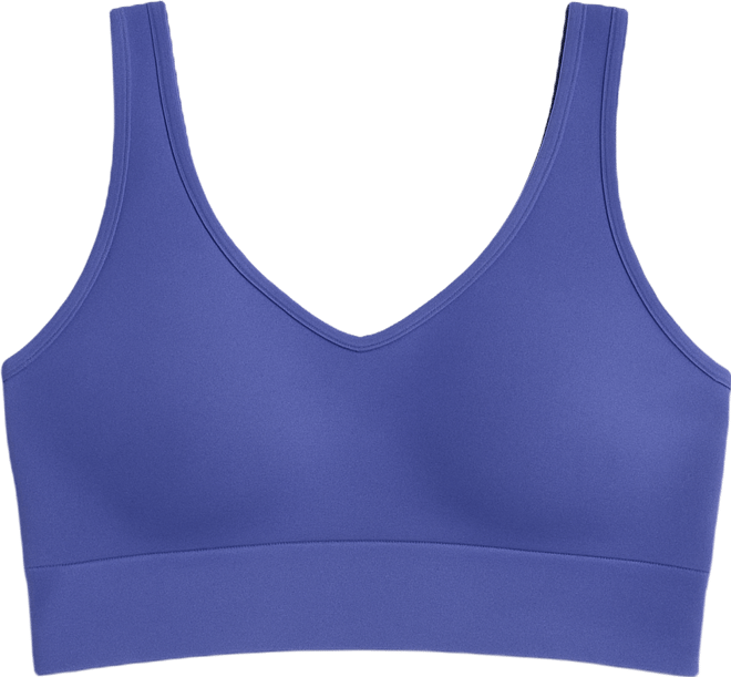 Women's Molded Cup Seamfree Bralette 3041