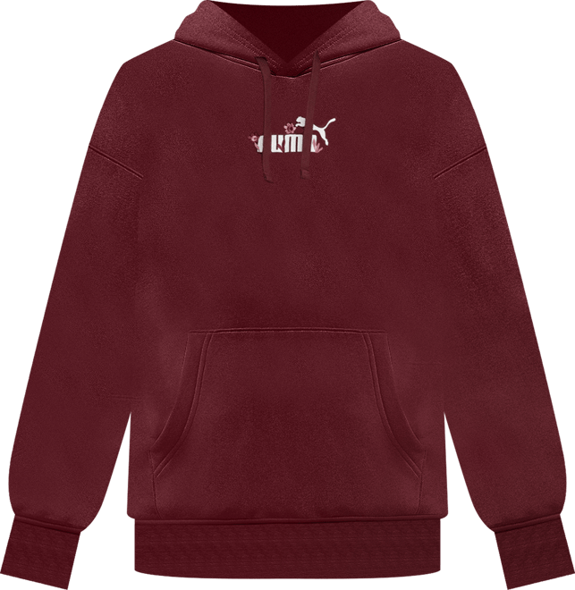 Women's Essential Comfort Hoodie Sweatshirt