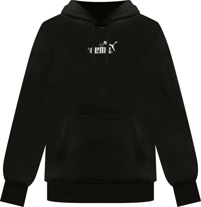 Women's Essential Comfort Hoodie Sweatshirt