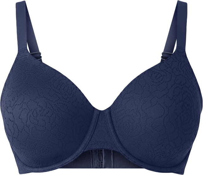 Women's Inside Job Full Coverage Underwire Bra