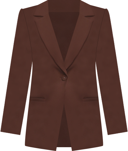 Women's Eliana Waist Tie Blazer