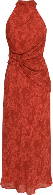 Women's Isabeau Midi Dress