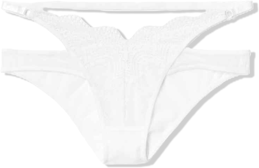Women's Kaia Cheeky Panty