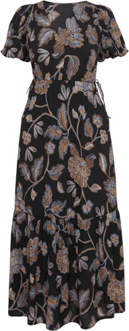 Women's Loveen Maxi Dress