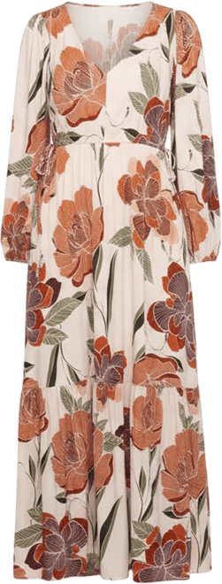 Women's Cerwin Midi Dress