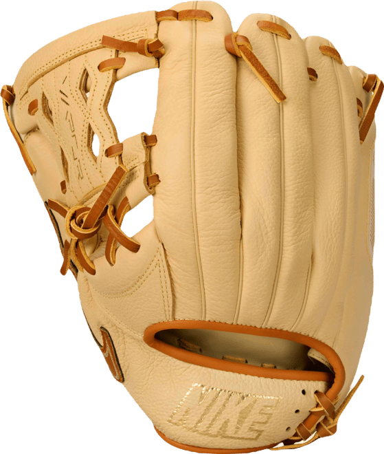 Nike Vapor Guante de béisbol para mano izquierda