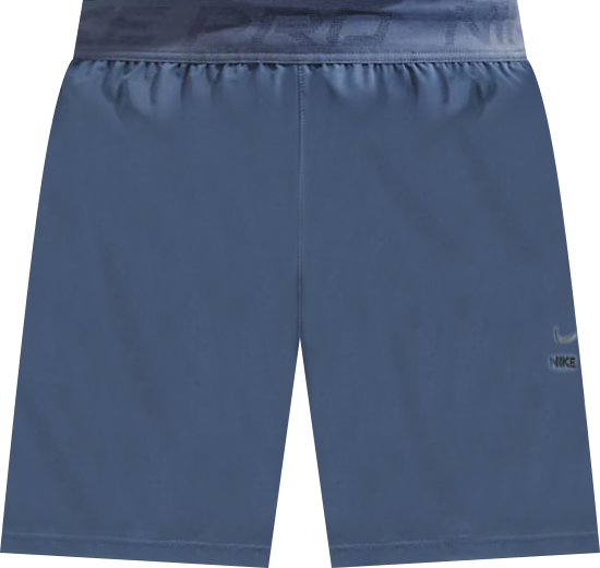Nike Pro Training Shorts Dri-FIT de 15 cm para hombre
