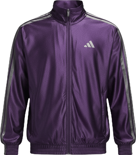 Men's Shine Long-Sleeve Track Jacket