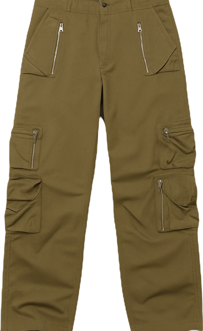 Men's Ultrabaggy Tactical Cargo Pant
