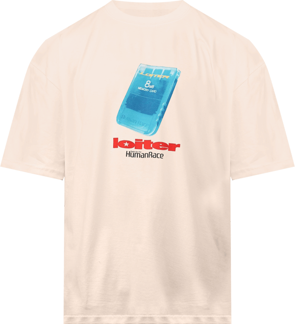 Men's Core Memory Tee