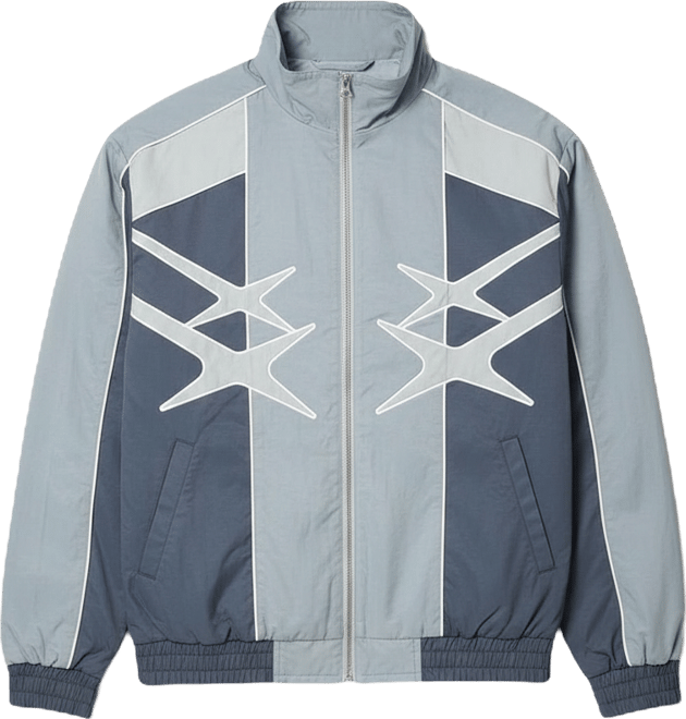 Men's Paradise Style Track Jacket