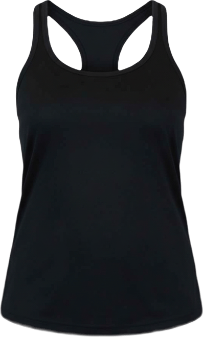 Women's Moisture Wicking Racerback Tanks