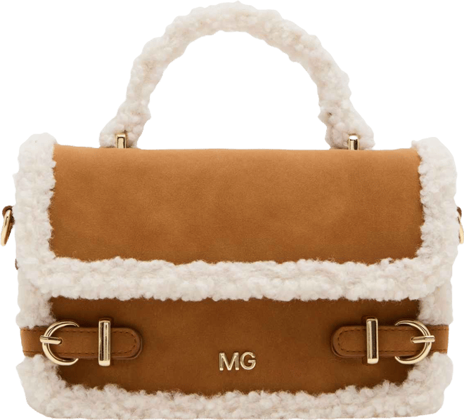 Adarcyn Small Satchel Bag