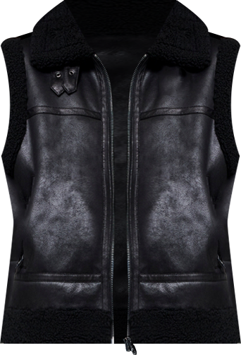 Women's Zip-Up Jacket