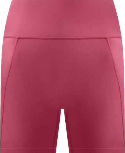 ナイキ ユニバーサ ウィメンズ ハイウエスト 13cm バイカーショートパンツ フロントシームなし