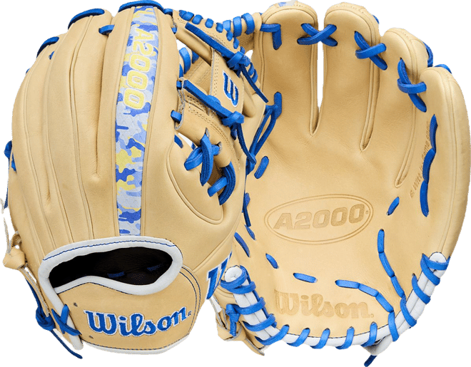 Wilson 野球　グローブ　BWJ7 Wilson 11.75