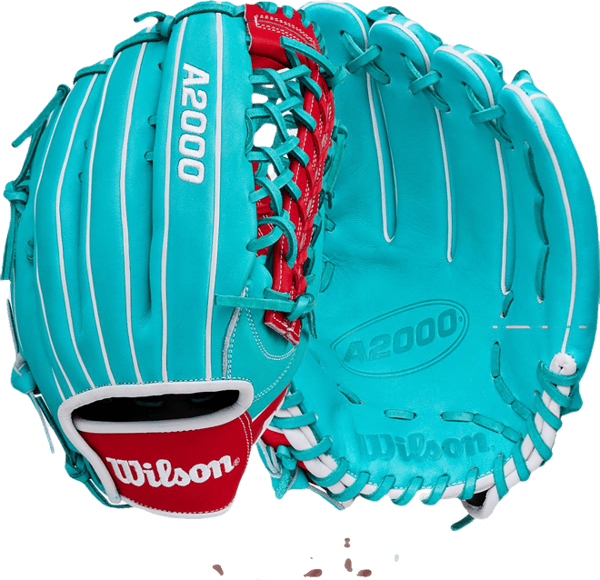 Wilson 12.25'' PF92 Pedroia Fit A2000 Series Glove | Dick's