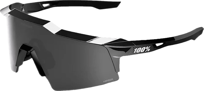 100% SPEEDCRAFT® XS Juan Soto HiPER® Mercury Mirror Lens