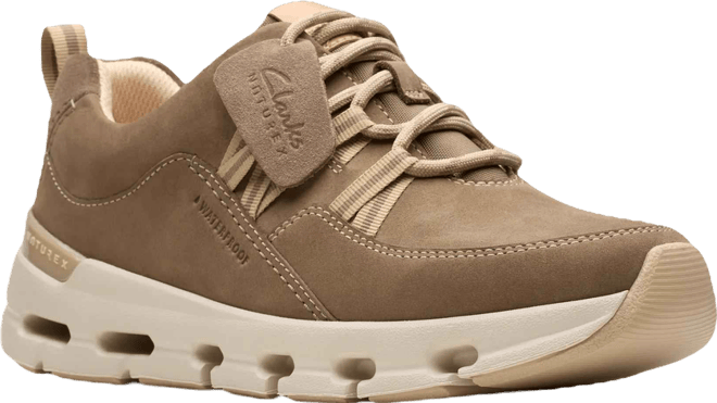 Buy Clarks, Clarks Womens Nature X One Waterproof Athletic Shoes
