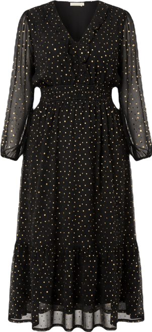 harlow and rose maxi dress Harlow & Rose Wrap Maxi Dress, Latte, Small at Amazon Women's Clothing store