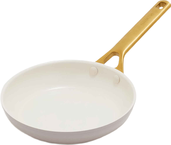 Reserve Pro Ceramic Nonstick Frypan, 8"
