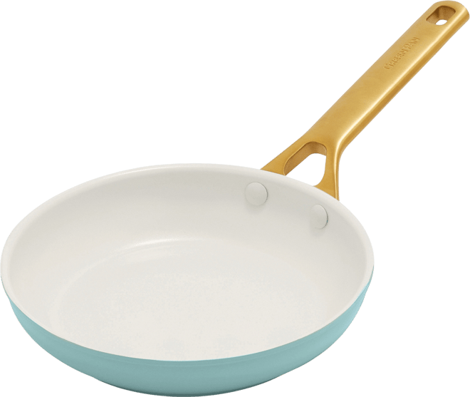 Reserve Pro Ceramic Nonstick Frypan, 8"