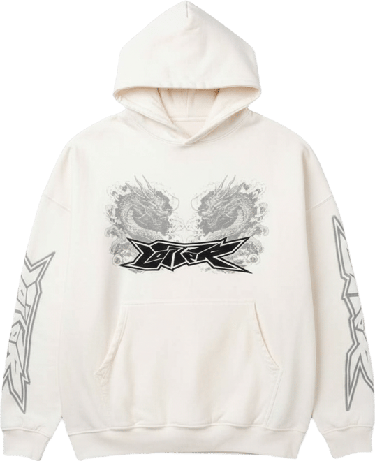 Men's Draco Born Hoodie