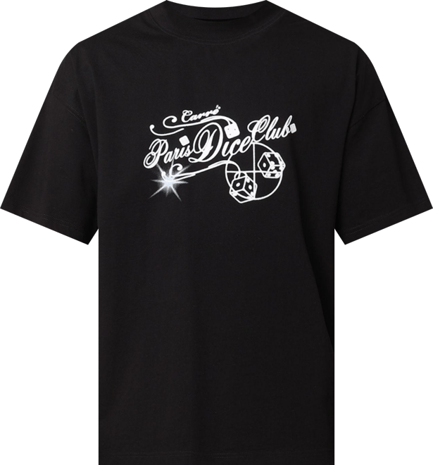 Men's Shoot Out Airbrush T-Shirt