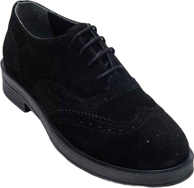 Avra Leather Oxford (Women)