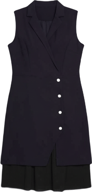 Women's Sleeveless Dress