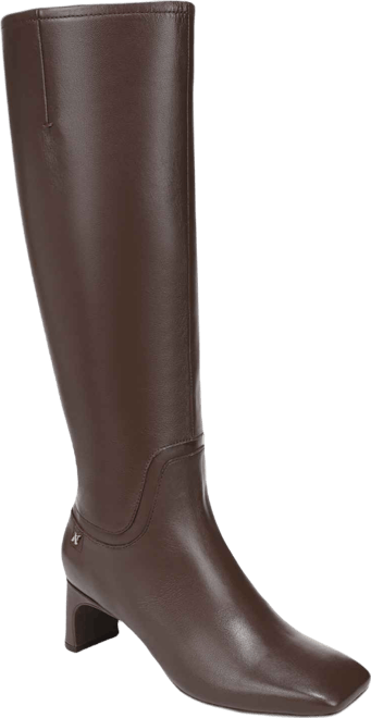 Women's Candela Wide Calf Tall Dress Boots