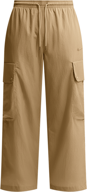Nike Project F.R.O.G. Transparente Cargo-Hose (Herren)
