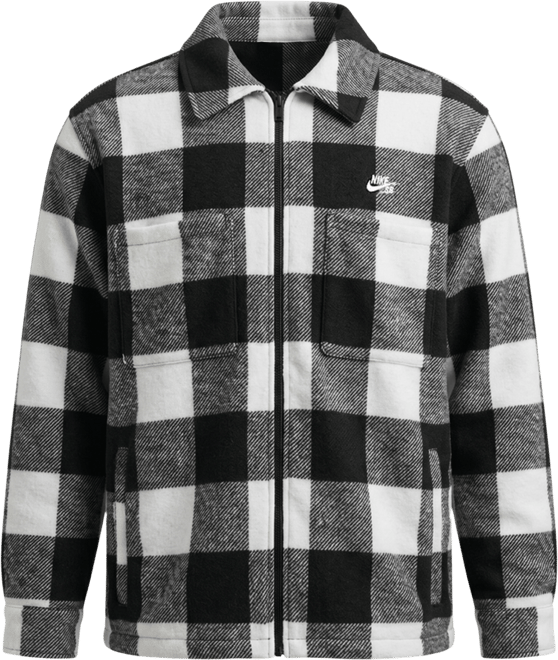 Nike SB Essential Skate Shirt Jacket