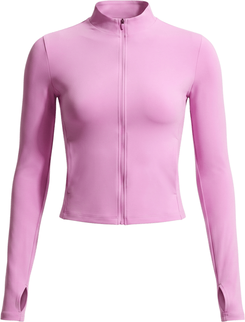 Nike Zenvy Women's Dri-FIT Full-Zip Jacket