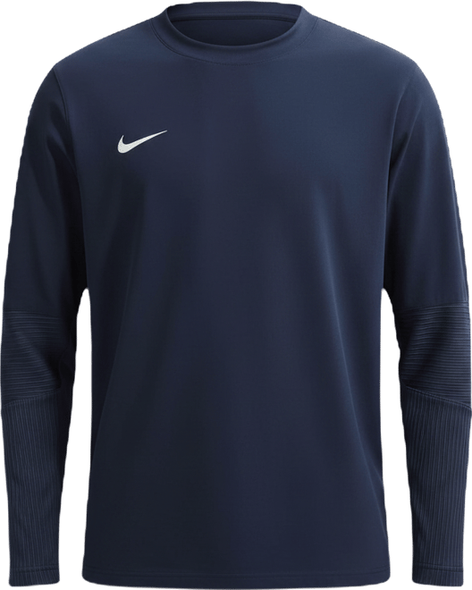 Nike Player Sudadera sin cierre de cuello redondo Dri-FIT para hombre